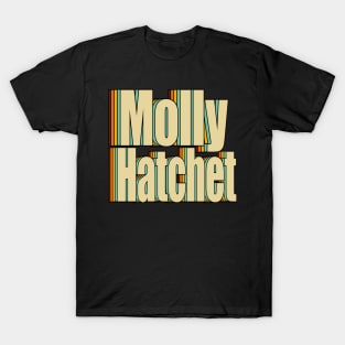 Molly Hatchet T-Shirt